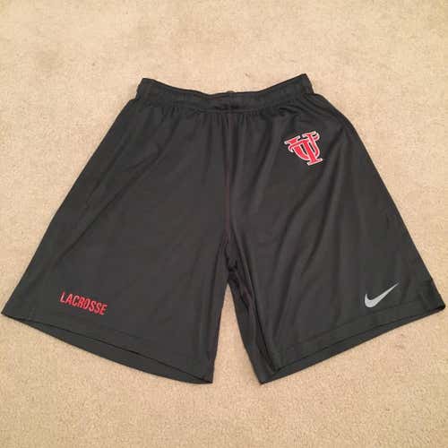 University of Tampa Practice Shorts