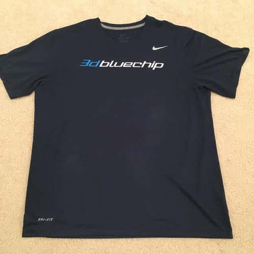 Nike 3d Bluechip Shooter