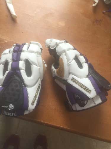 Holy Cross Rome Gloves and Proton U