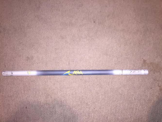 Alpha Lacrosse Shaft