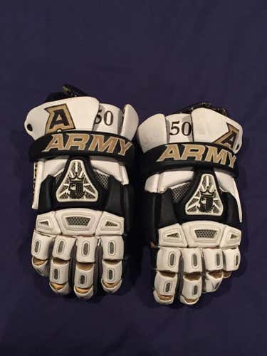 Army West Point Bring King 2 Gloves