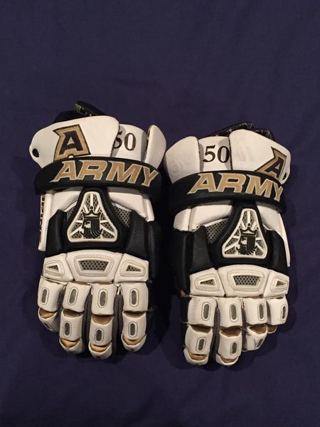 Army West Point Bring King 2 Gloves