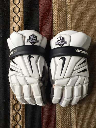 Providence College Nike Vapor Elite Gloves