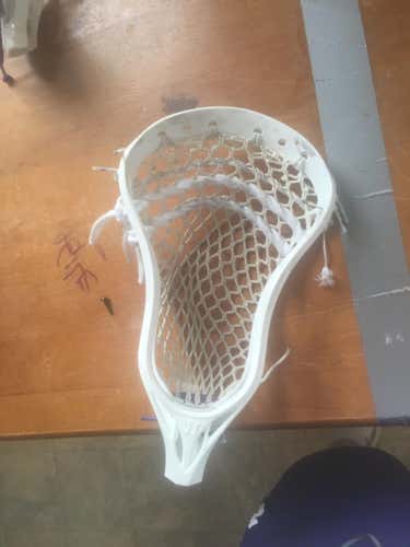 Warrior EVo 4x