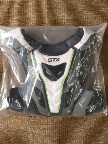 STX  Cell III Shoulder Liner