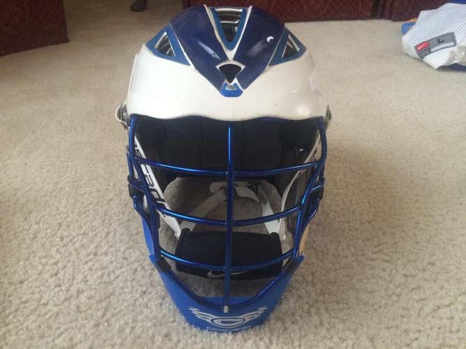 Blue Ridge School Cascade Pro 7