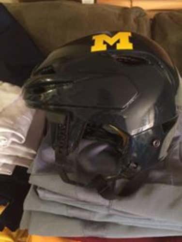 Michigan Easton e700 Small helmet