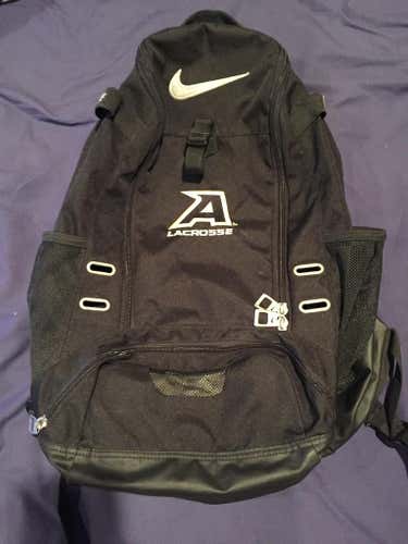 Army West Point Lacrosse Nike Backpack
