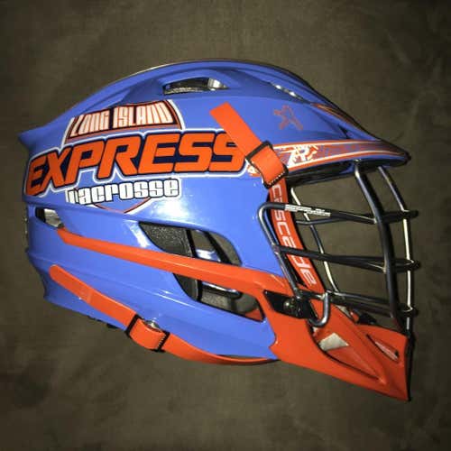 Long Island Express R