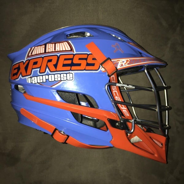 Long Island Express R