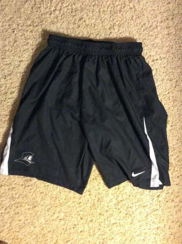 Nike Providence lacrosse shorts