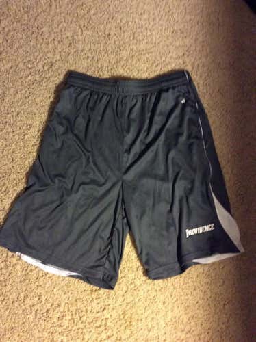 Providence lacrosse shorts