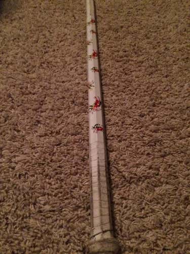 Under Armour Crab Shaft