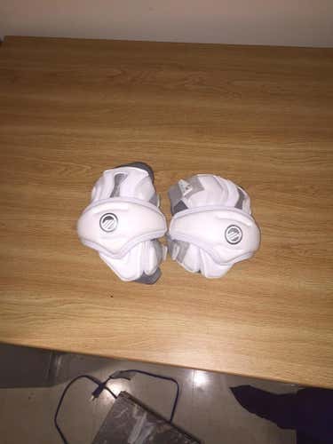 Maverik NXT Arm Pads (Large)