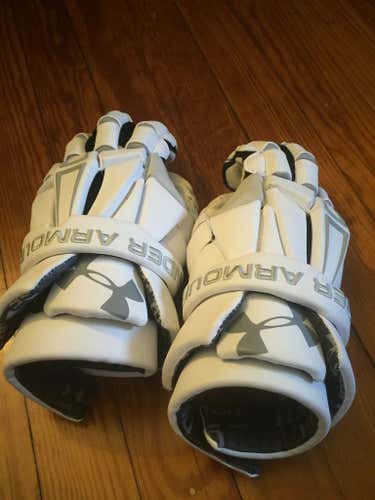 Under Armour Command Pro Gloves
