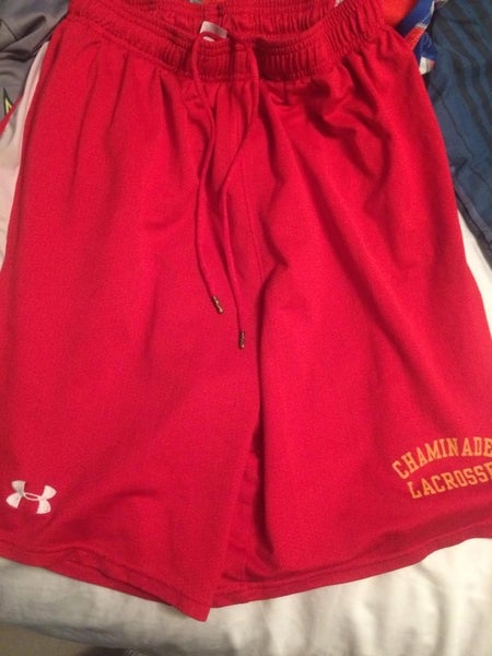 Chaminade (LI) Lacrosse Practice Shorts