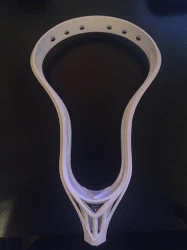 Warrior rabil 2x