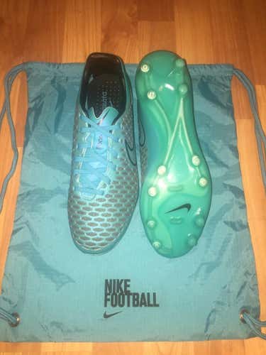 Nike Magista Opus US Men's Size 9