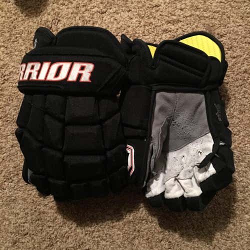 14" Couturier Warrior Luxes