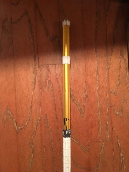 OG GOLD Nike Vandal 30 in. Shaft (Rare Gold Color)