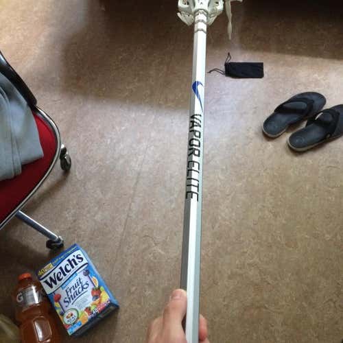 Blue Nike Vapor Elite