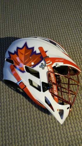 Hamilton Nationals Pro 7