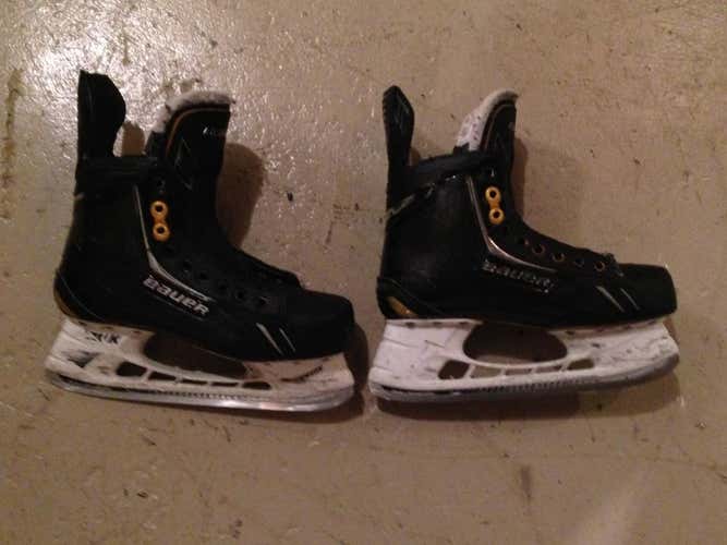 Bauer Supreme One.9 Skates