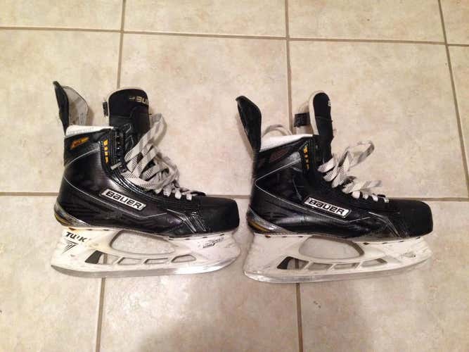 Bauer Supreme TotalOne MX3 Skates