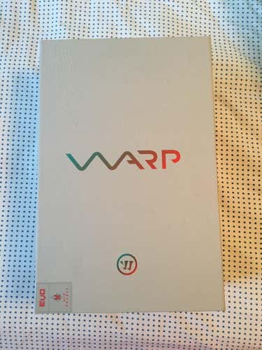 LN Evo Warp Mid