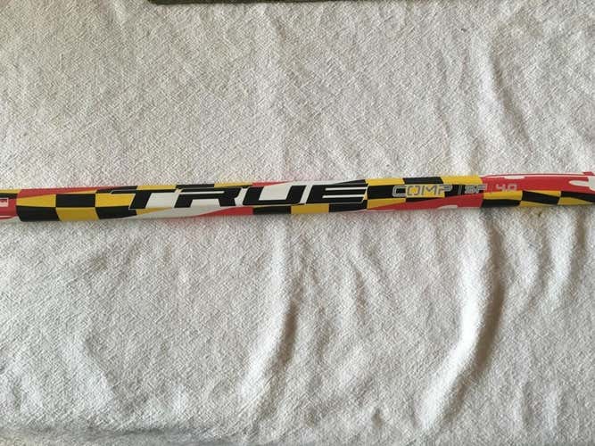 BN True Comp SF Flex 4.0