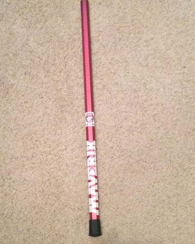 Maverick wonderboy shaft