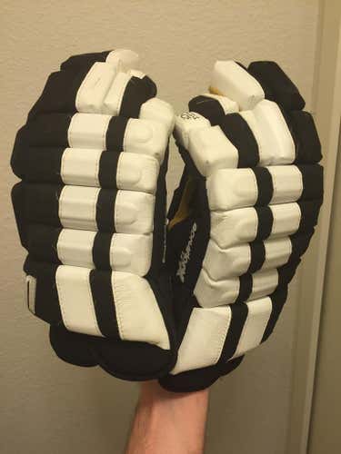 Warrior Bonafide X Gloves