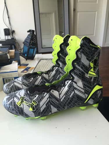 Under Armour Clutchfit Highlight Cleats