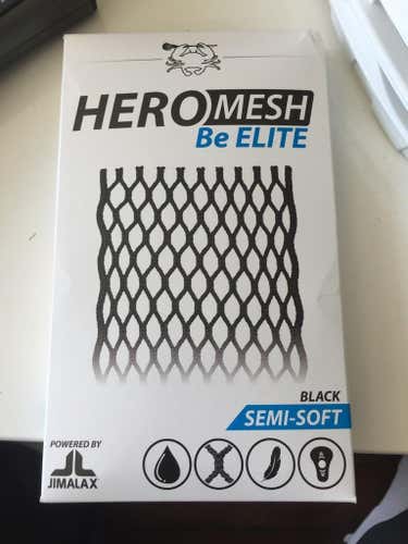 Heromesh Elite