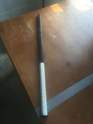 Black Maverick Union Shaft