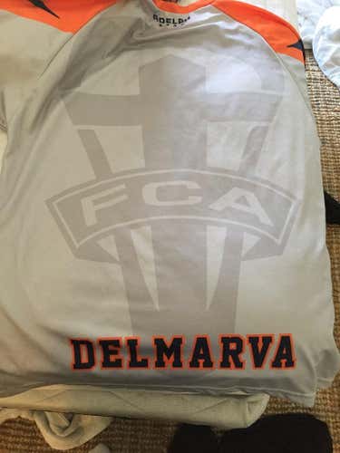 FCA Delmarva Shooter Shirt