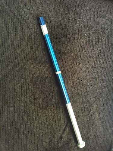 Blue Gait Ice attack shaft