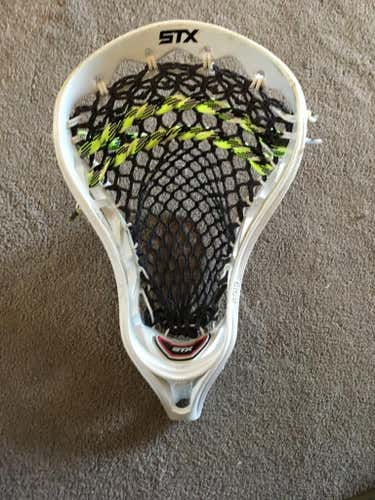 Stx X10