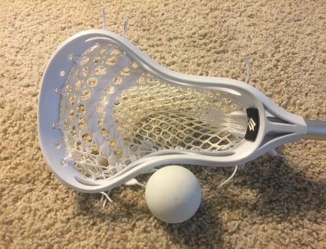 BN StringKing Mark 1 Head, Type 2s Mesh Strung