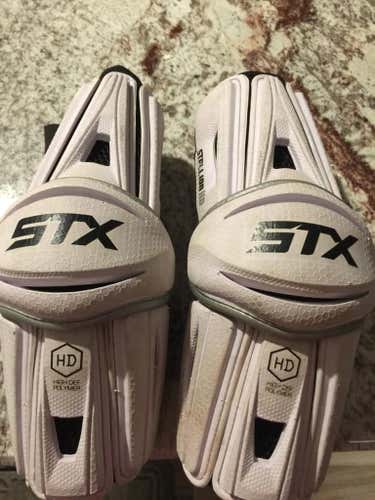 STX Stallion Arm Guards