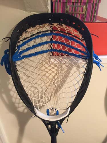 STX strung Eclipse