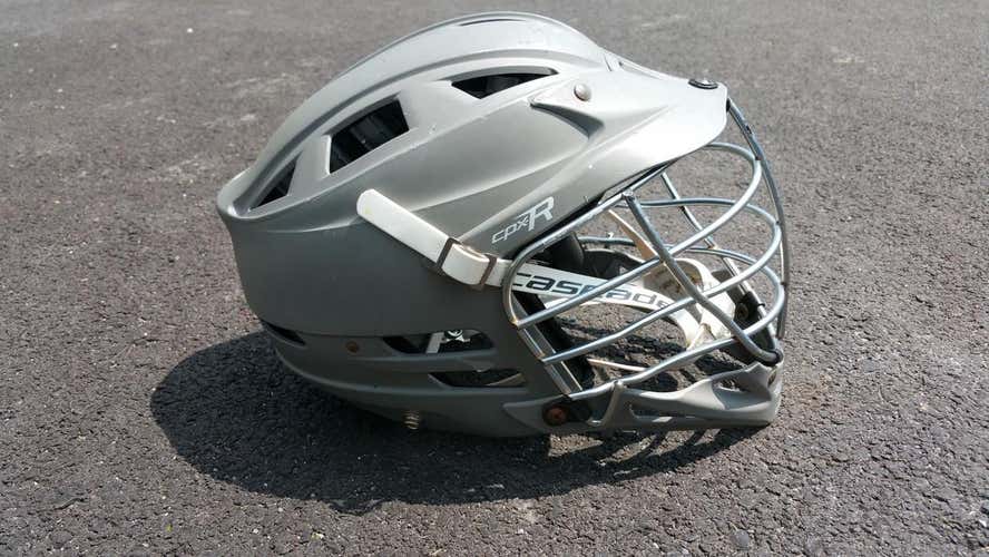 Cascade CPX-R Matte Grey