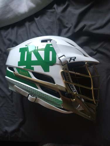 Notre dame Irish r