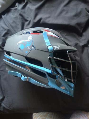 2014 tufts champ r