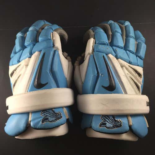 Nike Vapor Elite 13" York Wildcat Gloves