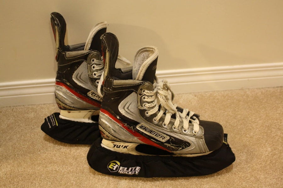 Bauer APX Skates Size 6.5.