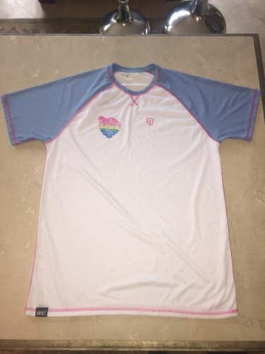 Adrenaline Tropics XL Shooting Shirt