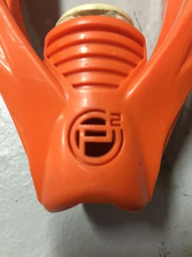 Used Orange STX Proton Power