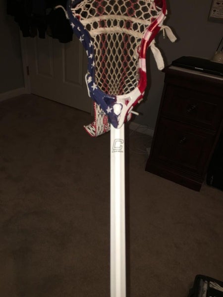 Brand new carbon