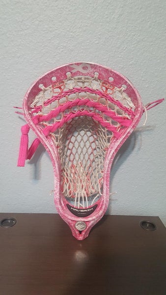 BCA dyed Centrik head with limited edition east coast dyes BCA hero mesh